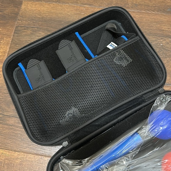 NWOT SHOULDERreliever Shoulder Pain Relief Kit - Picture 6 of 7